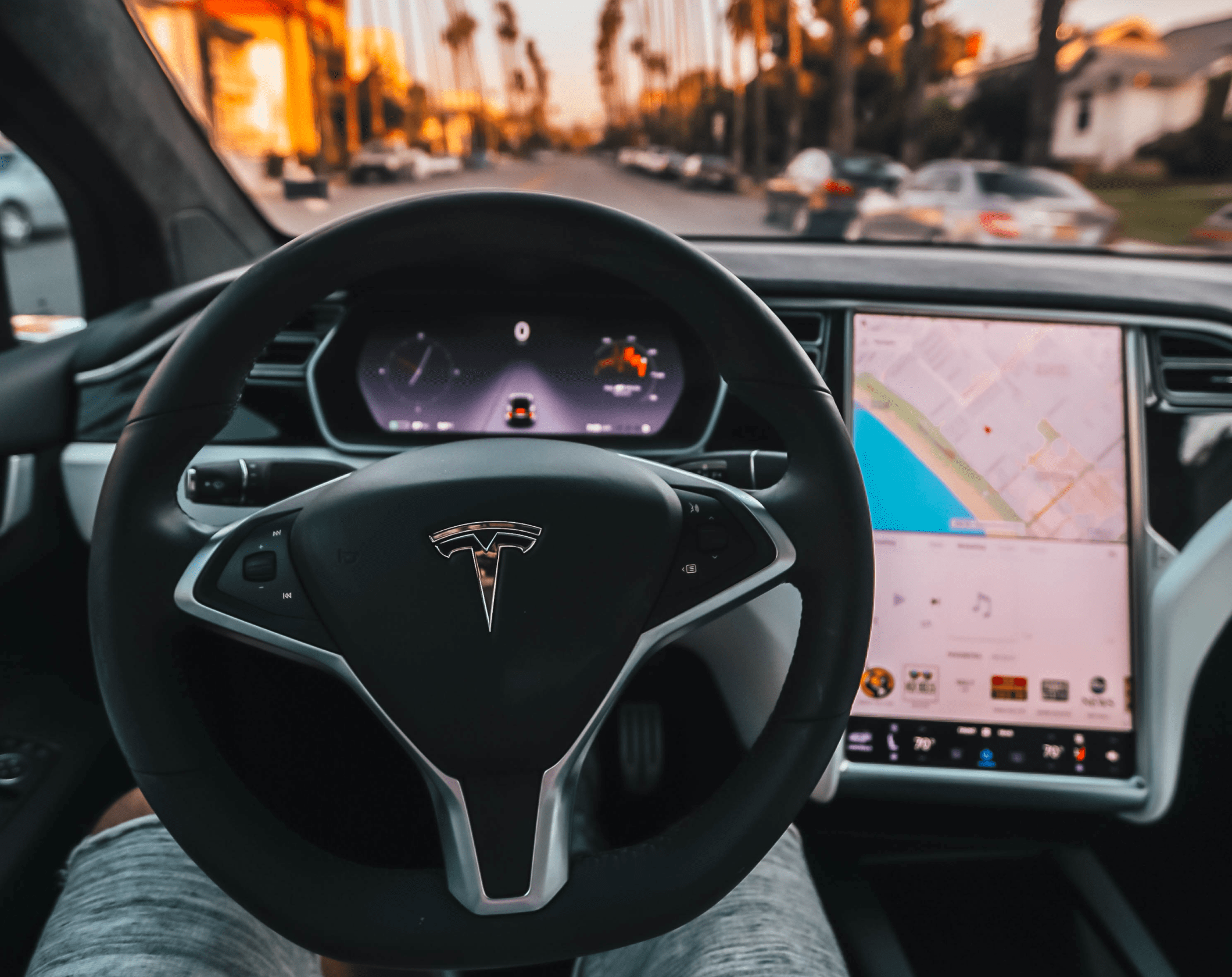 Elon Musk’s Tesla lost $140m on Bitcoin in 2022