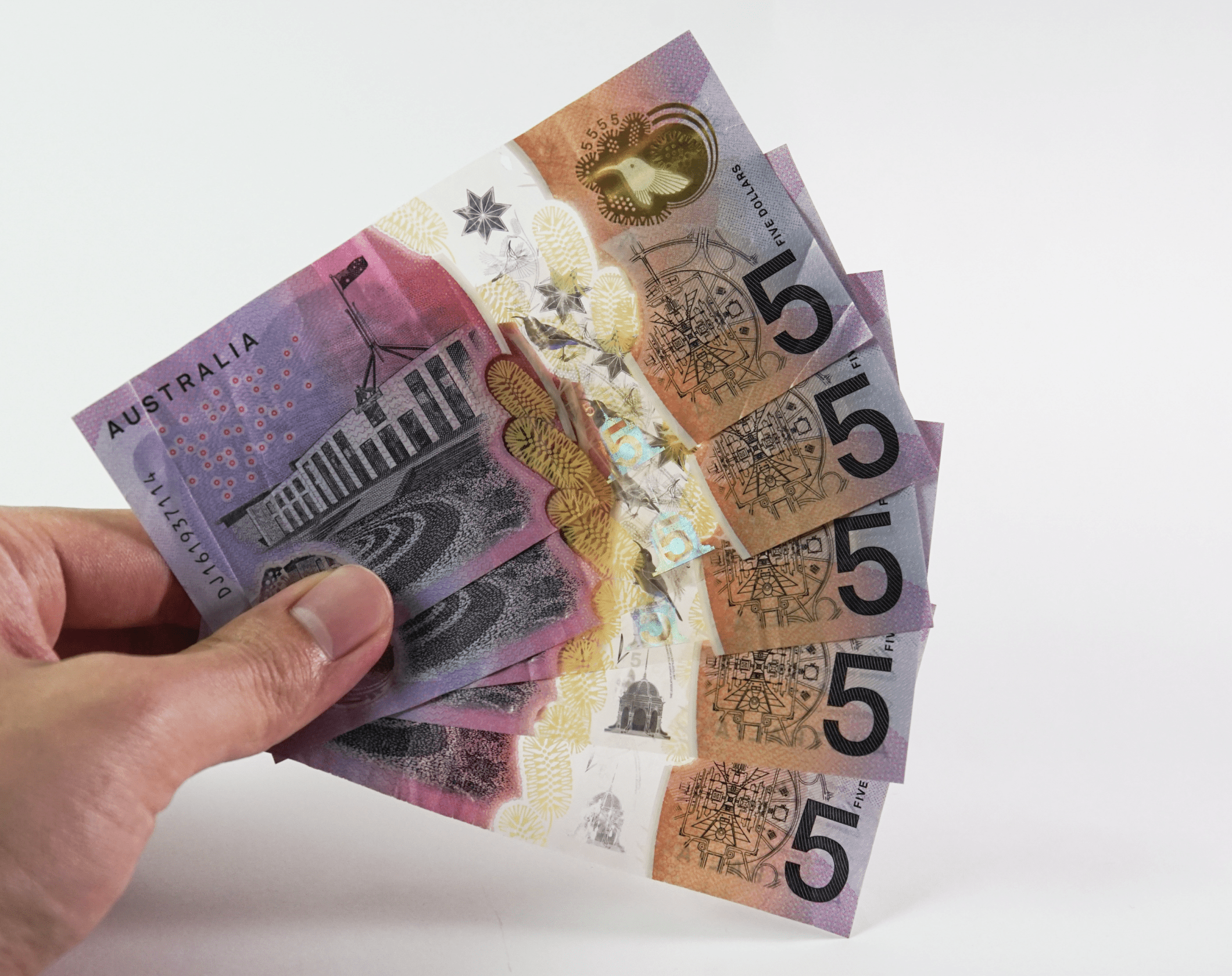 King Charles will not appear on the new Australia $5 note