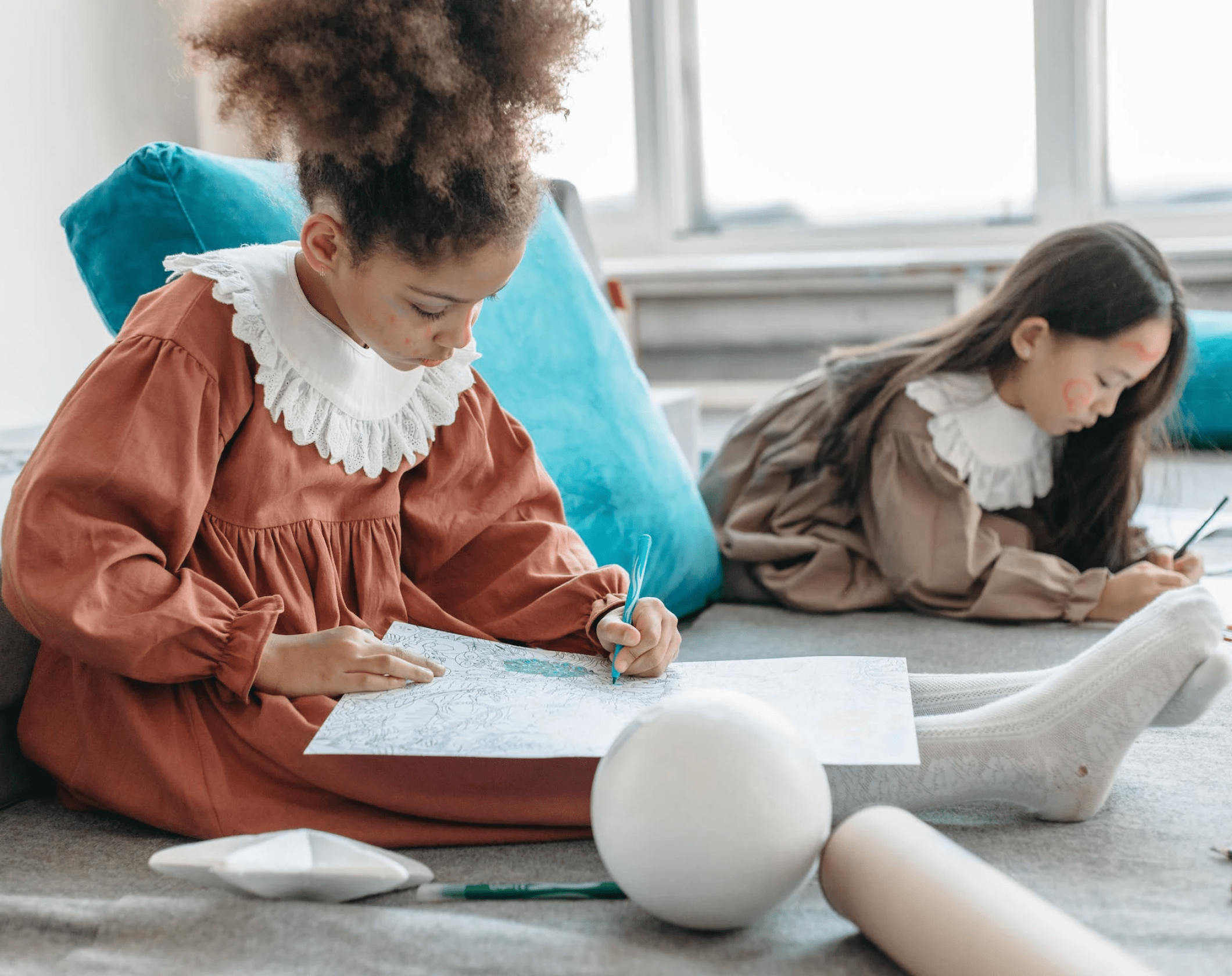 Montessori The worlds most influential school-min