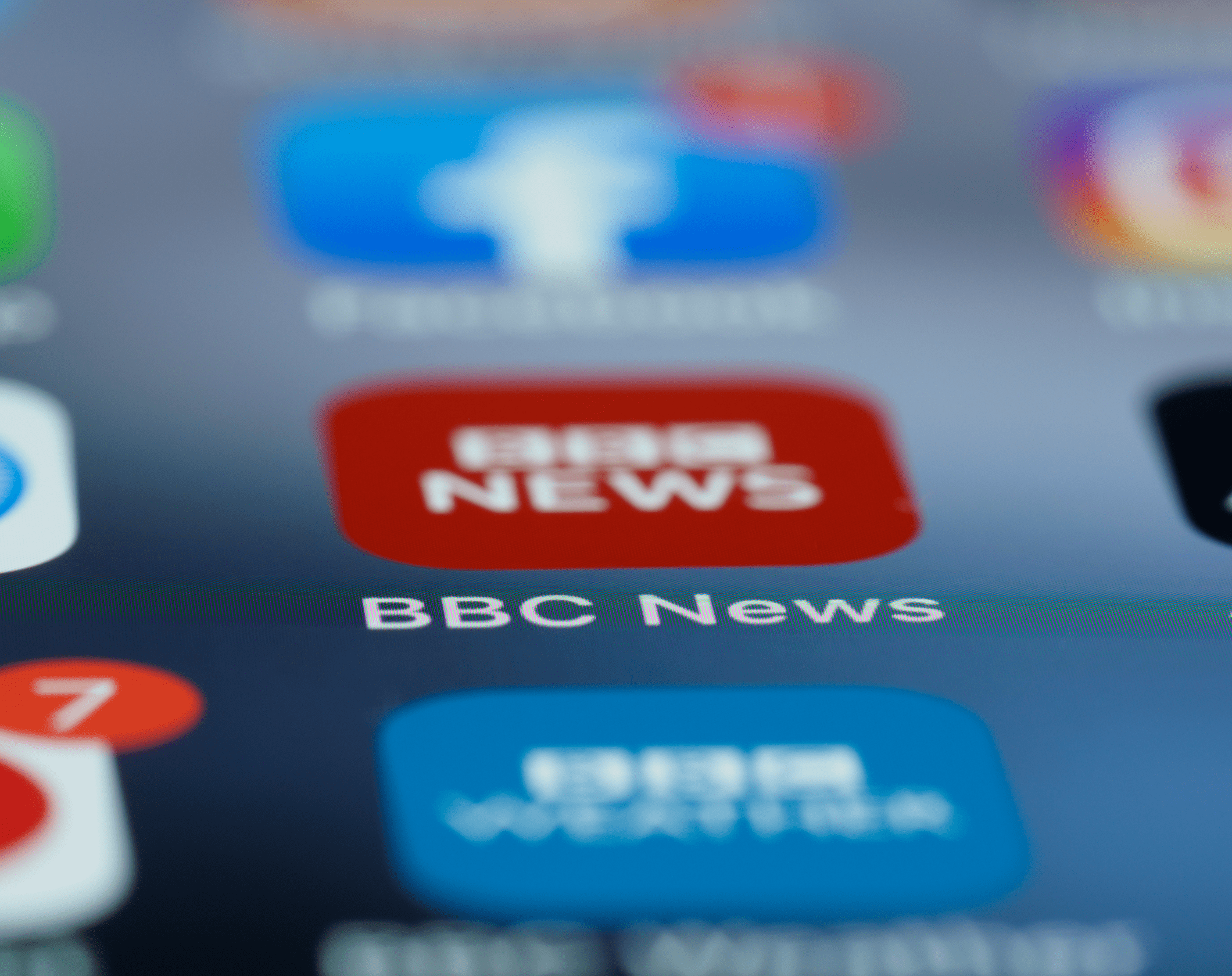 Rollout of BBC One HD for the English regions on TV platforms