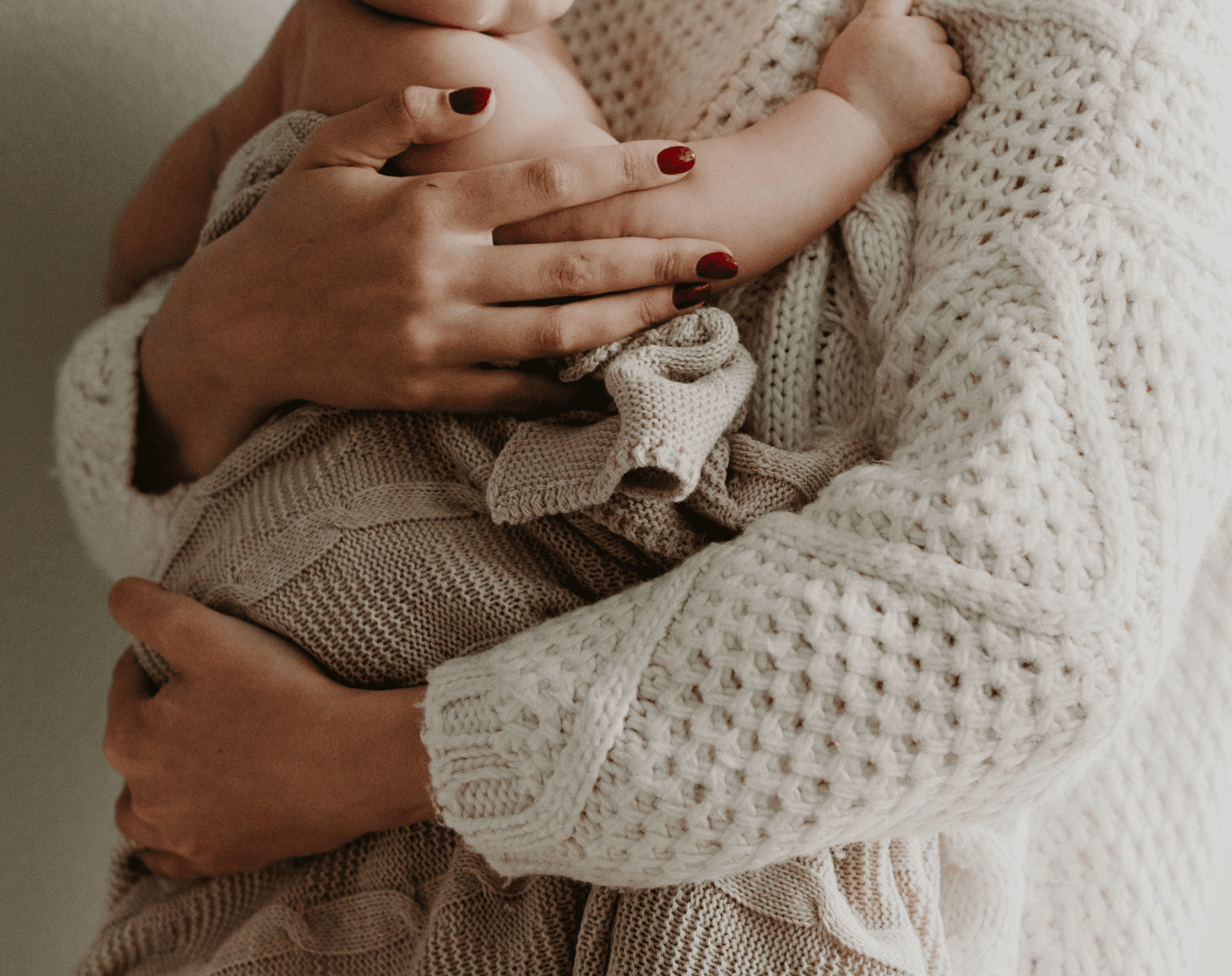 The big picture: the messy and magical reality of motherhood